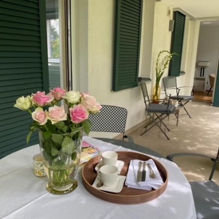 Apartament Casa Bella Weinheim Zewnętrze zdjęcie