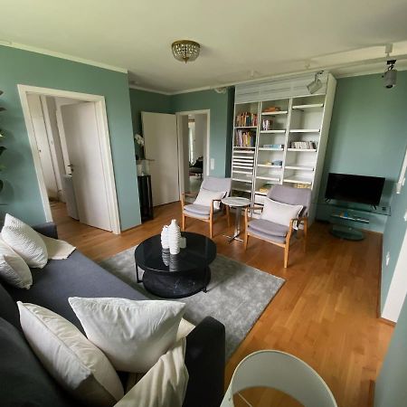 Apartament Casa Bella Weinheim Zewnętrze zdjęcie