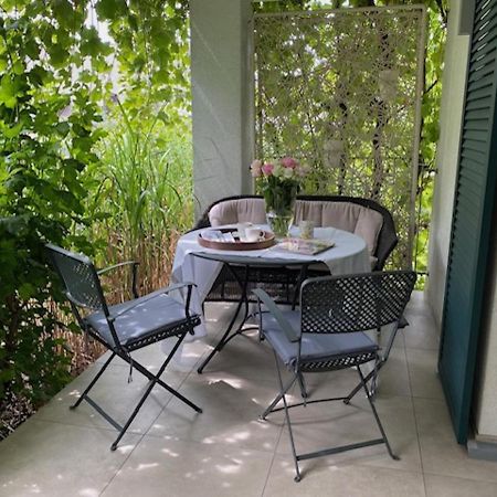 Apartament Casa Bella Weinheim Zewnętrze zdjęcie