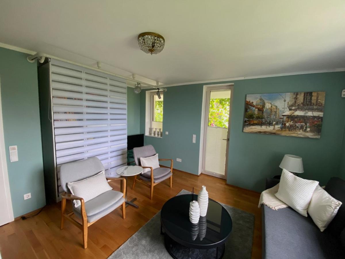 Apartament Casa Bella Weinheim Zewnętrze zdjęcie