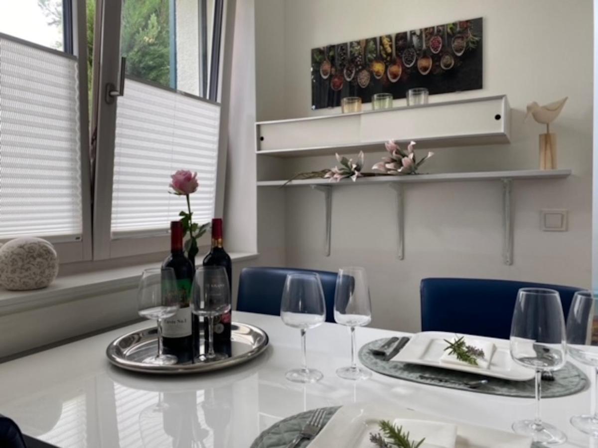 Apartament Casa Bella Weinheim Zewnętrze zdjęcie