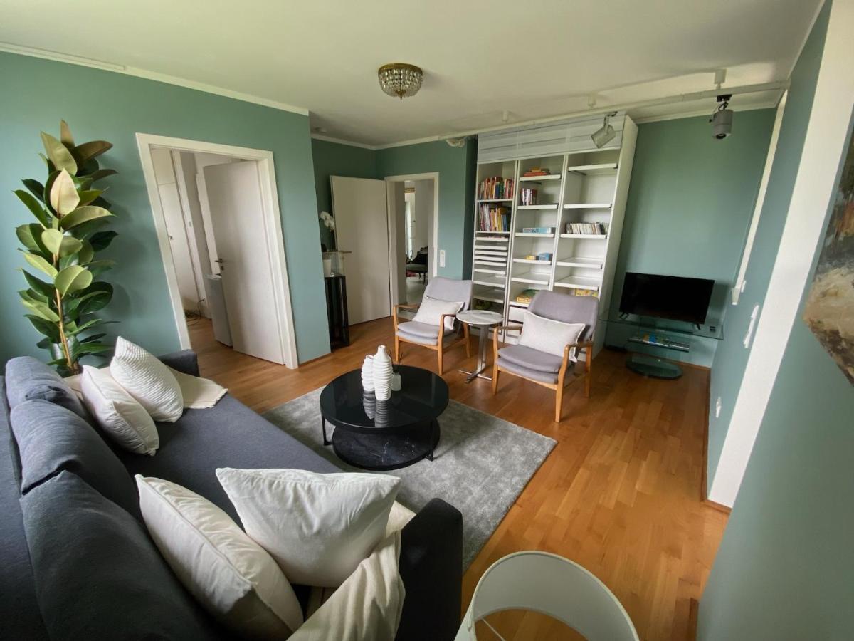 Apartament Casa Bella Weinheim Zewnętrze zdjęcie