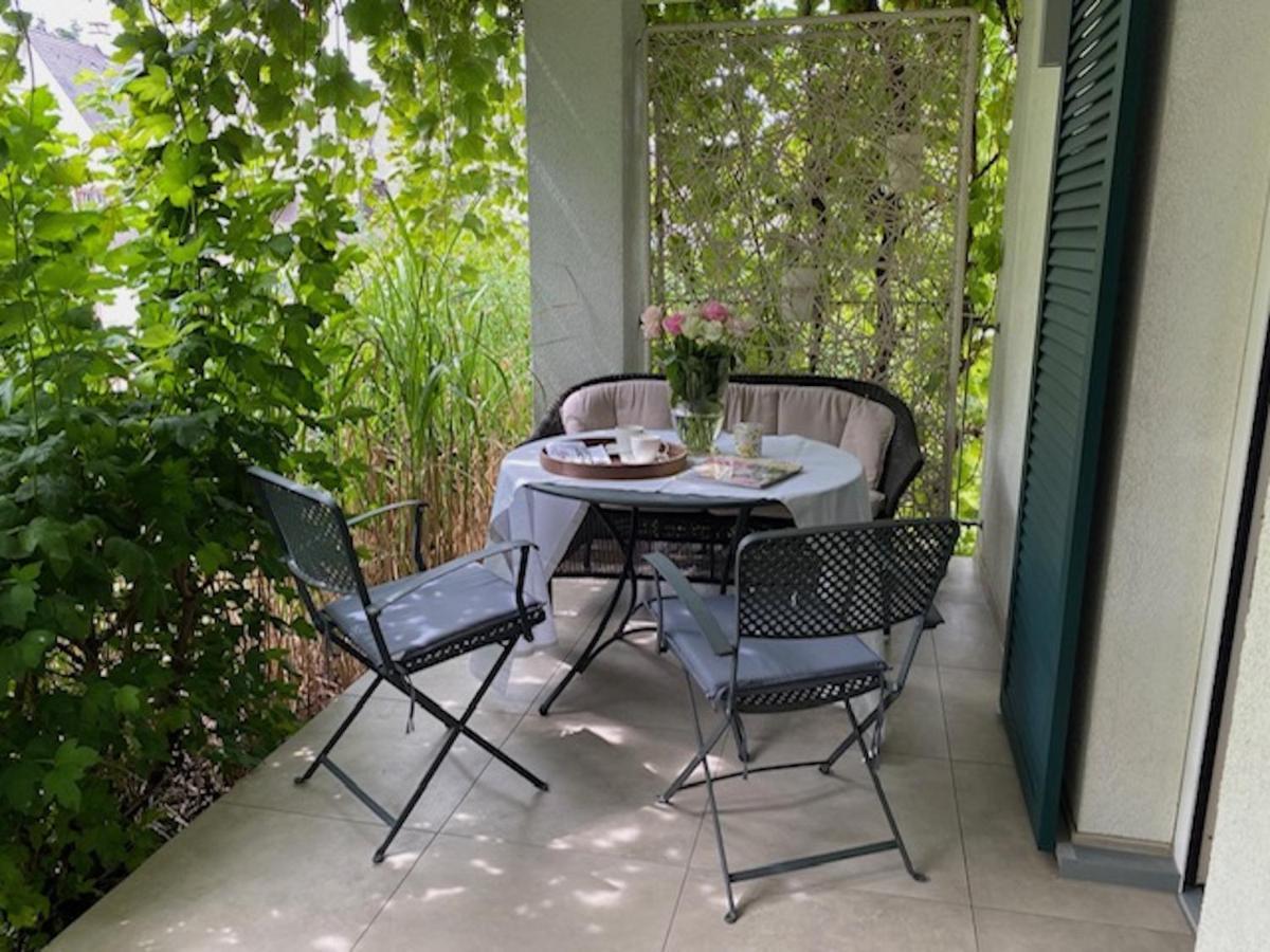 Apartament Casa Bella Weinheim Zewnętrze zdjęcie