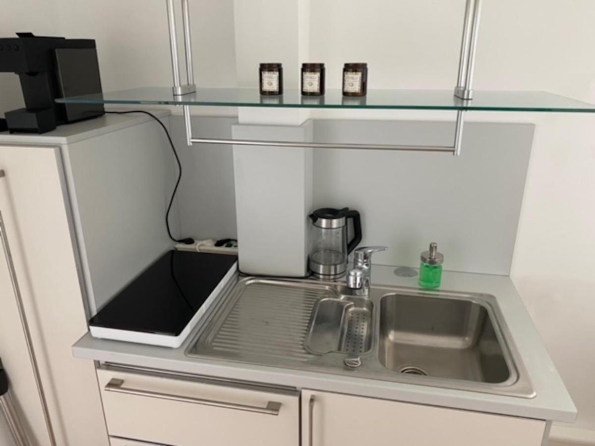 Apartament Casa Bella Weinheim Zewnętrze zdjęcie