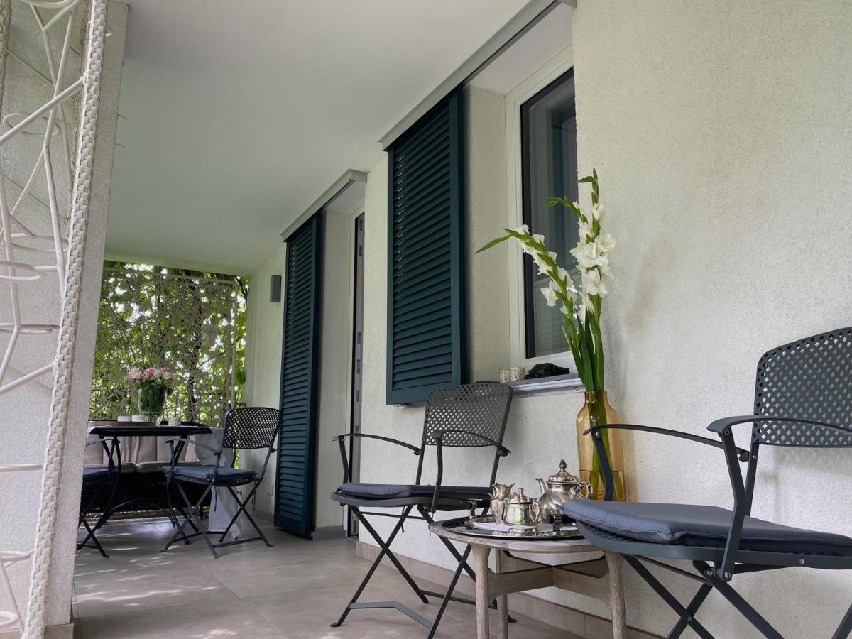 Apartament Casa Bella Weinheim Zewnętrze zdjęcie