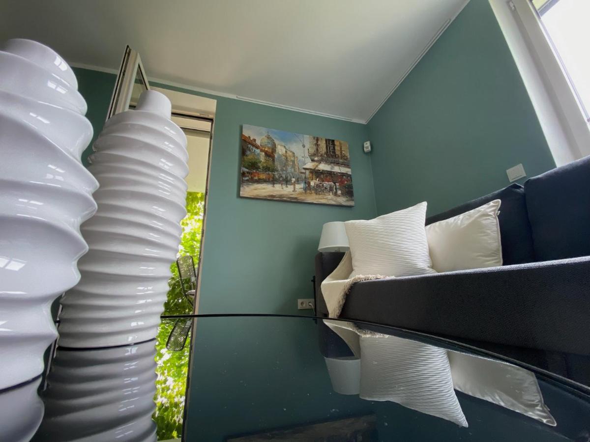 Apartament Casa Bella Weinheim Zewnętrze zdjęcie