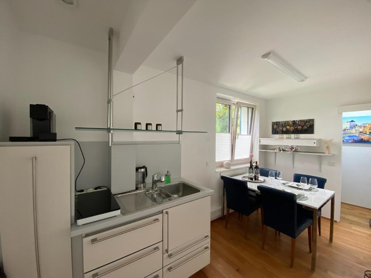 Apartament Casa Bella Weinheim Zewnętrze zdjęcie