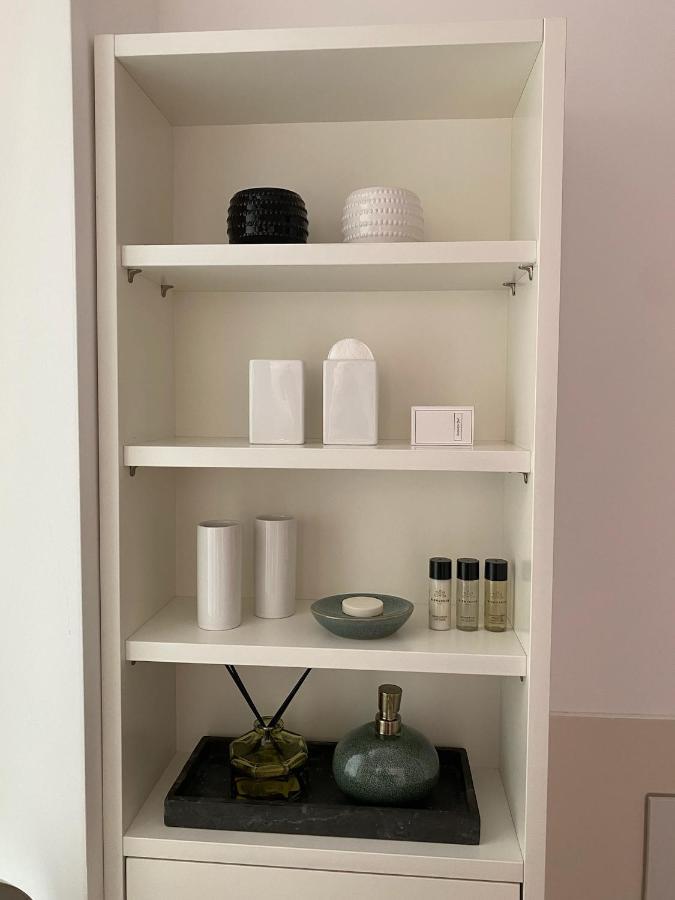Apartament Casa Bella Weinheim Zewnętrze zdjęcie