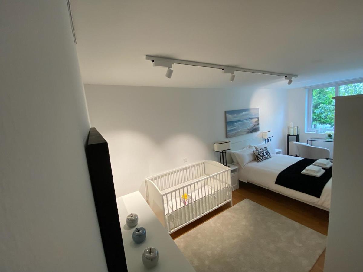 Apartament Casa Bella Weinheim Zewnętrze zdjęcie