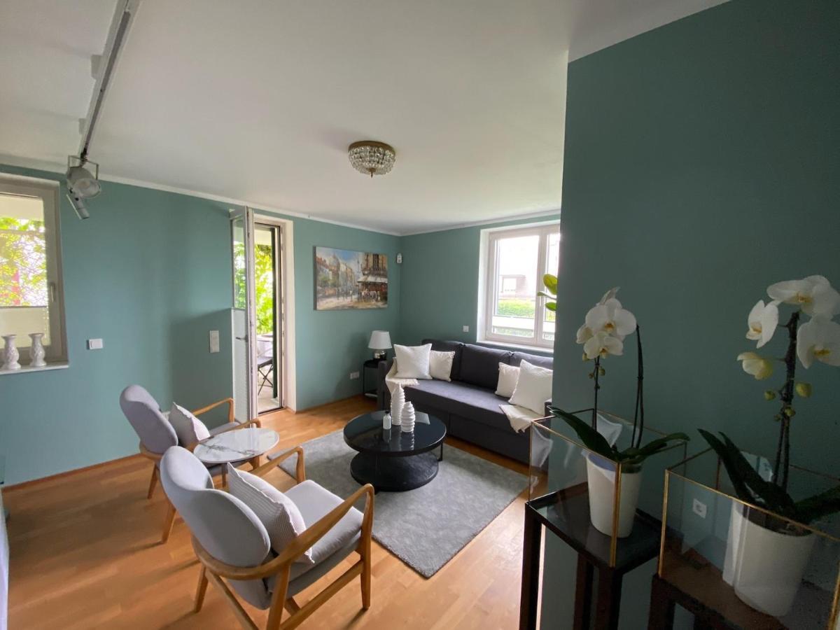 Apartament Casa Bella Weinheim Zewnętrze zdjęcie